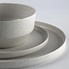 bamboo melamine plates